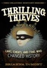 Brianna Dumont - Thrilling Thieves