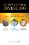 CFA Chapman, Scott A Chapman Cfa, Scott A. Chapman Cfa - Empower Your Investing