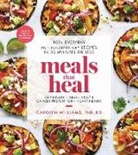 Carolyn Williams, Williams Carolyn - Meals That Heal