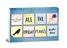 Jennifer Niven - Random Minis