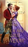 Jenna Jaxon - Much Ado about a Widow