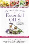 Cal Orey, Orey Cal - The Healing Powers of Essential Oils