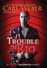 M T Pope, M.T. Pope, Carl Weber - Trouble in Rio
