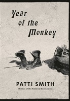 Patti Smith - Year of the Monkey