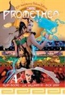 J.H. Williams III, Alan Moore, J.H. Williams III, J H Williams III, J. H. Williams III - Promethea: Book Two, 20th Anniversary Deluxe Edition