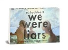 E Lockhart, E. Lockhart - We Were Liars