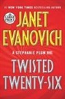 Janet Evanovich - Twisted Twenty-Six