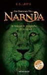 C S Lewis, C. S. Lewis, Clive Staples Lewis - Die Chroniken von Narnia - Die Reise auf der Mörgenröte / Der silberne Sessel
