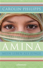 Carolin Philipps - Amina