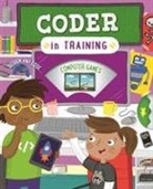 Cath Ard - Coder in Training