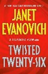 Janet Evanovich - Twisted 26
