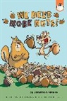 Jonathan Fenske, Jonathan Fenske - We Need More Nuts!