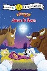 The Beginner's Bible, Zondervan, Zondervan, Zondervan Publishing House - Jesus Is Born
