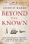 Andrew Rader - Beyond the Known
