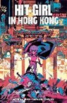 Daniel Way, Marc Sobel, Lewis Trondheim, Daniel Way - Hit-Girl Volume 5