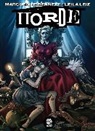 Marguerite Bennett, Marguerite Bennett, Joe Pruett, Joe Pruett - Horde