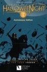 Amanda Deibert, Andy Price, Kealan Patrick Burke, John Carpenter, David J. Schow, Amanda Deibert... - John Carpenter's Tales for a HalloweeNight