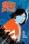 Danny Lore, Danny Lore, Jordi Perez, Jordi Pérez, Adrian F. Wassel, Adrian F. Wassel - Queen of Bad Dreams