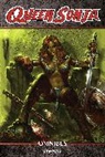 Arvid Nelson, Jason Bulmahn, Joshua Ortega, Luke Lieberman, Luke Lieberman, Hugh Matthews... - Queen Sonja Omnibus Volume 1