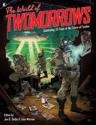 Jon B. Cooke, John Morrow, Jon B. Cooke, John Morrow, Jon B. Cooke, John Morrow... - The World Of TwoMorrows