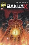 Rylend Grant, Rylend Grant - Banjax Season 1