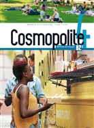 Nathali Hirschsprung, Nathalie Hirschsprung, Tony Tricot - Cosmopolite 4 Kursbuch mit DVD-ROM und Beiheft