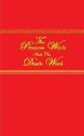 Stephen Miller - The Princess Witch and the Death Word