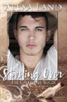 Alexa Land - Starting Over