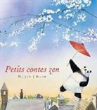 Jon J. Muth, Jon J. Muth - Petits Contes Zen