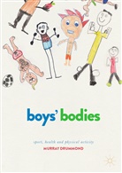 Murray Drummond - Boys' Bodies
