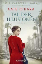 Kate O'Hara - Tal der Illusionen