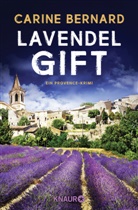 Carine Bernard - Lavendel-Gift