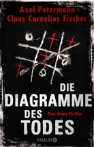 Claus C. Fischer, Claus Cornelius Fischer, Axe Petermann, Axel Petermann - Die Diagramme des Todes