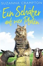 Suzanna Crampton - Ein Schäfer auf vier Pfoten