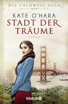 Kate O'Hara - Stadt der Träume
