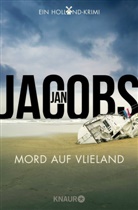 Jan Jacobs - Mord auf Vlieland