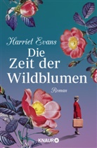 Harriet Evans - Die Zeit der Wildblumen