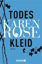 Karen Rose - Todeskleid