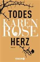 Karen Rose - Todesherz