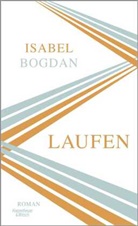 Isabel Bogdan - Laufen
