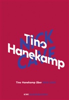 Tino Hanekamp - Tino Hanekamp über Nick Cave