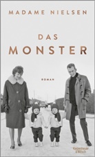 Madame Nielsen, Madame Nielsen, Hannes Langendörfer - Das Monster
