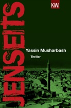Yassin Musharbash - Jenseits