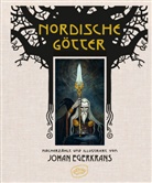 Johan Egerkrans, Johan Egerkrans, Meike Dörries - Nordische Götter