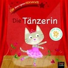 Sebastien Braun, Danielle McLean, Sebastien Braun, TextDoc Kiesel - Die Tänzerin