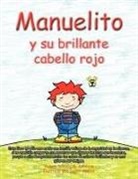 Susana M. Johnson - Manuel y Su Brillante Cabello Rojo