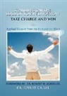 Robert Lee - Standing on the Edge of Your Tomorrow Take Charge and WIN!