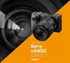 Michael Gradias - Kamerabuch Sony Alpha 6400