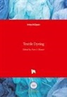 Pete Hauser, Peter Hauser - Textile Dyeing