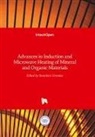 Stanis¿aw Grundas, Stanisla Grundas, Stanislaw Grundas - Advances in Induction and Microwave Heating of Mineral and Organic Materials